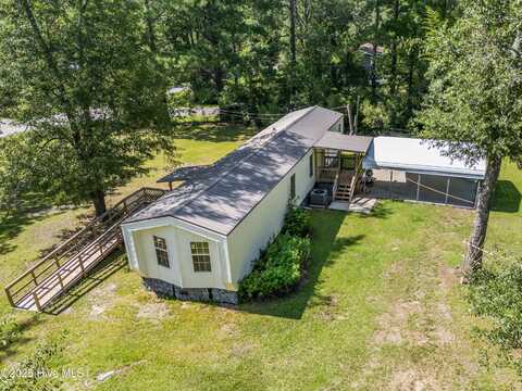 5625 Herrings Chapel Road, Rocky Point, NC 28457