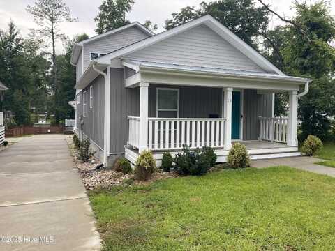 28 Mercer Avenue, Wilmington, NC 28403