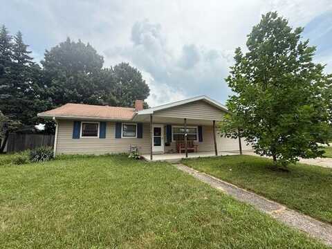 120 Donora Drive, Vandalia, OH 45377