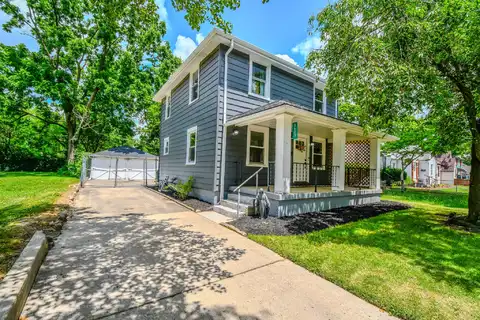 3623 El Paso Avenue, Dayton, OH 45406