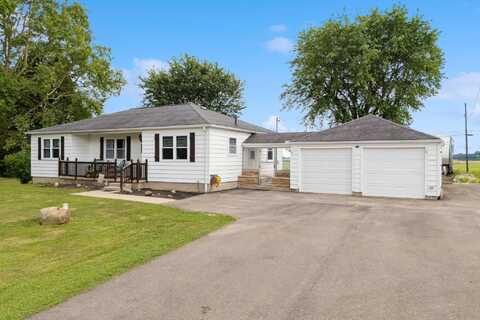 3217 Uplands Drive, Springfield, OH 45506