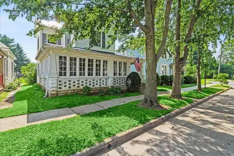 706 Broadway Avenue, Sidney, OH 45365