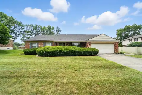 4110 Colemere Circle, Dayton, OH 45415