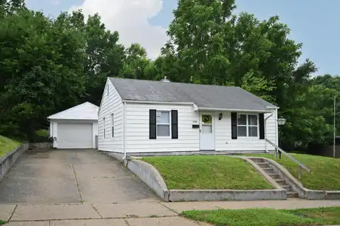 1715 Summit Street, Springfield, OH 45503