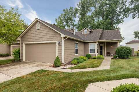 918 Cambridge Circle, Troy, OH 45373
