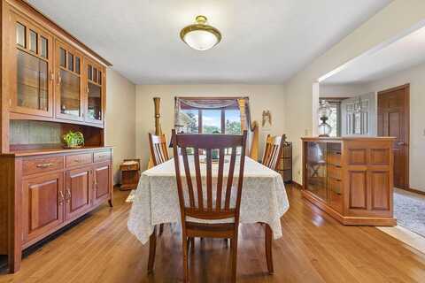 12600 Christiansburg Jackson Road, Saint Paris, OH 43072