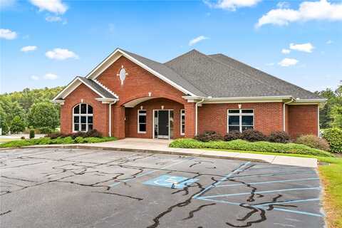 3691 Blue Ridge Boulevard, Walhalla, SC 29691