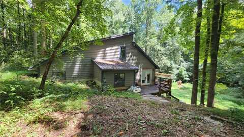 861 Summers Lane, Fair Play, SC 29643
