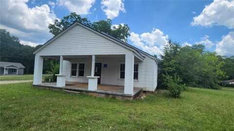 612 S Piedmont Street, Westminster, SC 29693