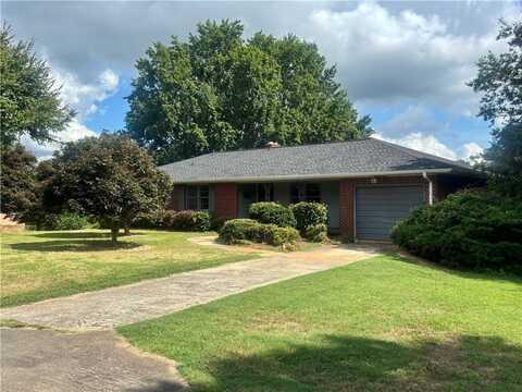 2701 Bellview Road, Anderson, SC 29621
