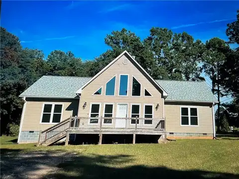 431 Old Shirley Road, Central, SC 29630