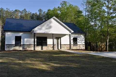 Sky Lane lot: 105, Townville, SC 29689