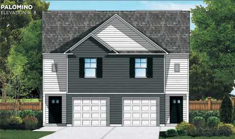 520 Seaborn Circle, Pendleton, SC 29670