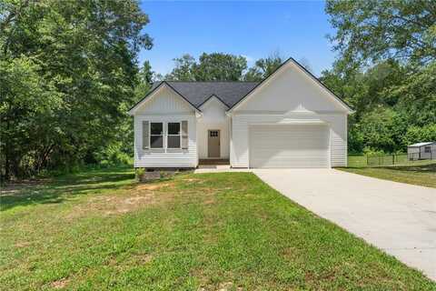 412 Burrell Street, Pendleton, SC 29670