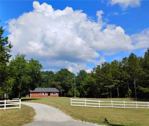 3306 + 3308 Centerville Road, Anderson, SC 29625