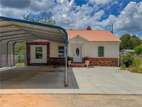 504 Bolick Street, Seneca, SC 29672