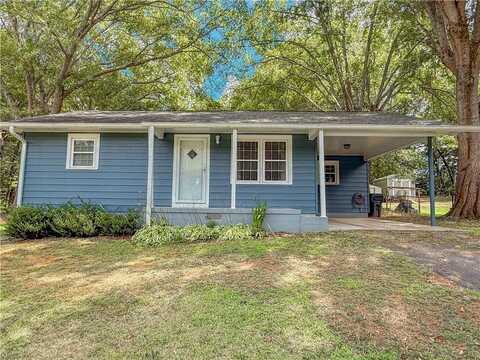 112 Cedar Street, Westminster, SC 29693
