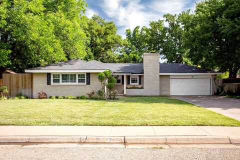 5302 EVERETT Avenue, Amarillo, TX 79106