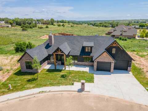10 YUEL Court, Canyon, TX 79015