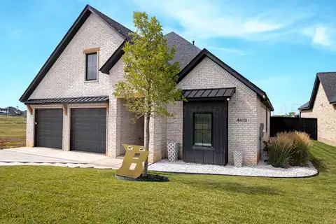 4410 N Rocking Chair Lane, Amarillo, TX 79124