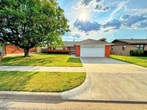 1110 Michigan Street, Perryton, TX 79070