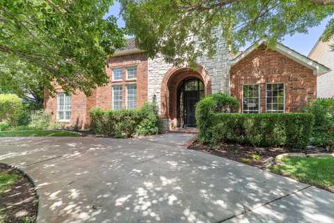 3508 VAN WINKLE Drive, Amarillo, TX 79121