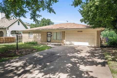 1008 CROCKETT Street, Amarillo, TX 79102