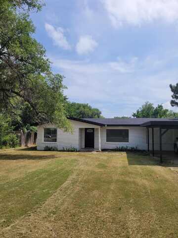 4207 ALBERT Avenue, Amarillo, TX 79106