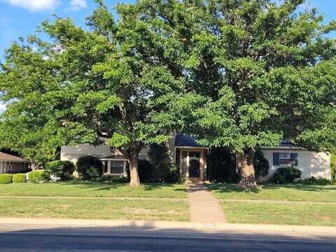 3701 TECKLA Boulevard, Amarillo, TX 79109