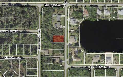 2267 MEETZE STREET, PORT CHARLOTTE, FL 33953