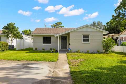729 LYNNDALE STREET N, Saint Petersburg, FL 33703