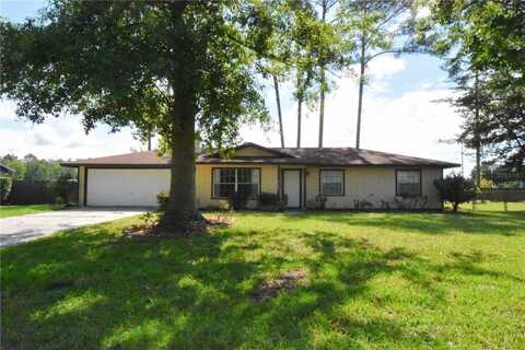 5407 NW 23RD TERRACE, GAINESVILLE, FL 32653