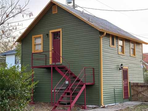 15 4TH STREET N, LAKE WALES, FL 33853