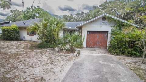 634 BETHEL DRIVE, KEYSTONE HEIGHTS, FL 32656