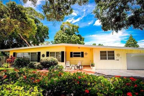 2110 FAIRWAY AVENUE S, Saint Petersburg, FL 33712