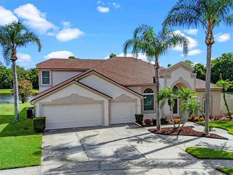 2618 UNIVERSITY ACRES DRIVE, ORLANDO, FL 32817