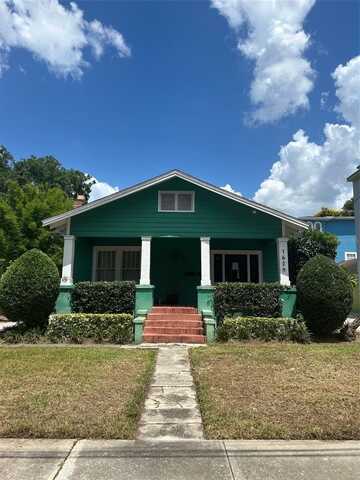 1629 FERRIS AVENUE, ORLANDO, FL 32803