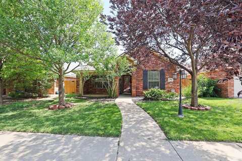 2106 SE 41ST Avenue, Amarillo, TX 79118