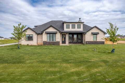 9306 LARKSPUR Drive, Amarillo, TX 79119