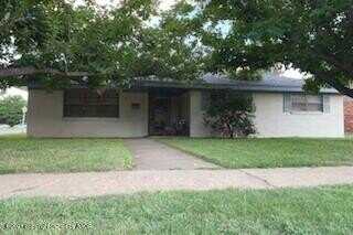 3601 EDDY Street, Amarillo, TX 79109