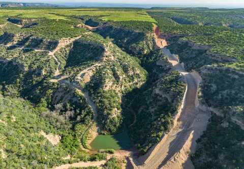 Whistling Winds Ranch, Silverton, TX 79257