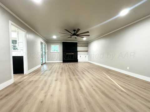 3407 SUNLITE Street, Amarillo, TX 79109
