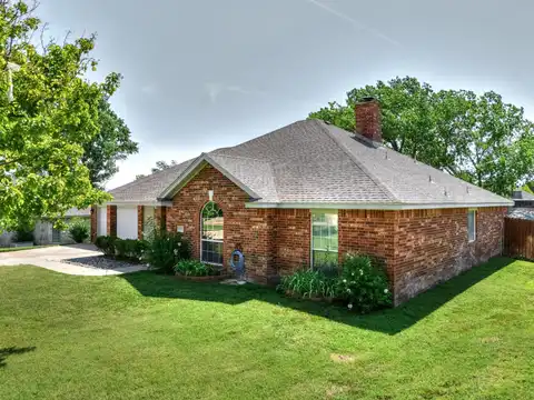 6213 Cedar Hollow Drive, Amarillo, TX 79124