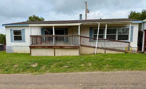 122 Rambling Lane, Fritch, TX 79036