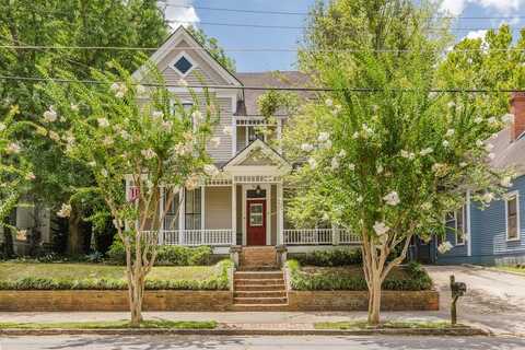 303 E Church St, Americus, GA 31709