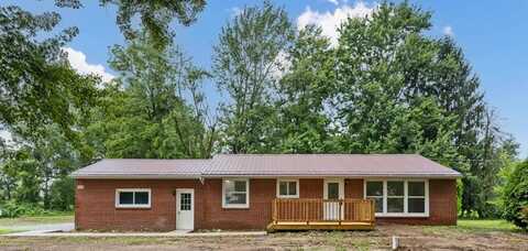 5676 STATE ROUTE 61, Shelby, OH 44875