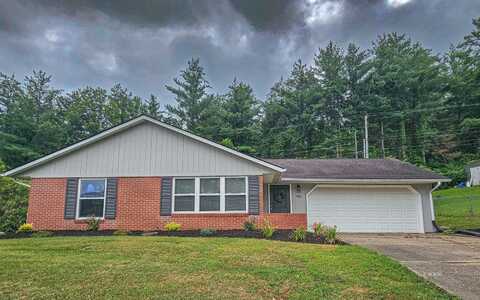 574 Jay Drive, Gallipolis, OH 45631