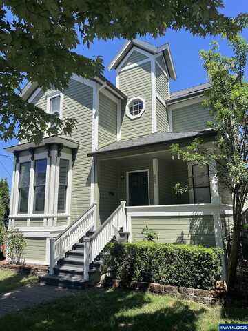 323 SW Calapooia St, Albany, OR 97321