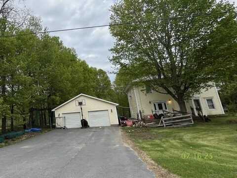 188 Blackman Corners Road, Mooers Forks, NY 12959