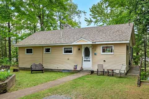 39 Knox Road, Schroon Lake, NY 12870